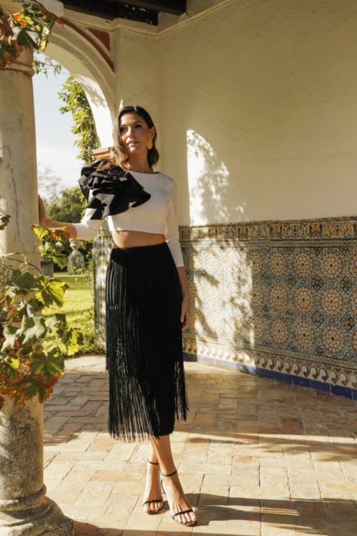 Top Cayma Ref. 2370 - Imagen 3