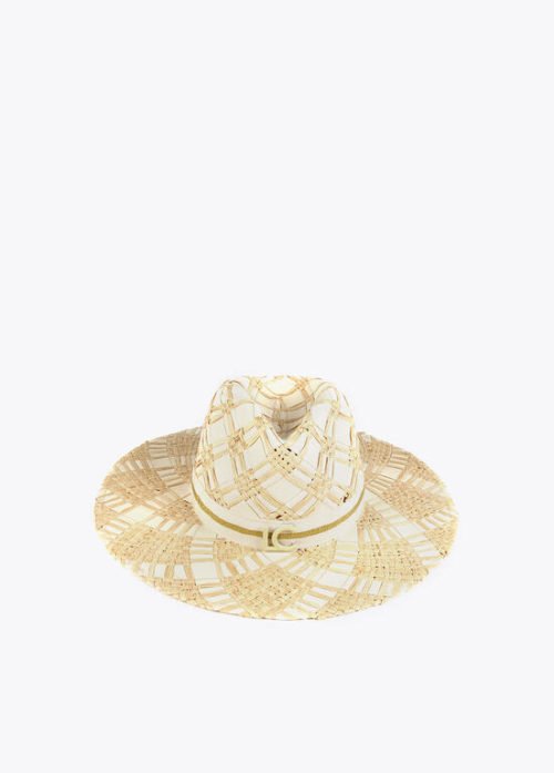 Sombrero Lola Casademunt Ref. LS2407016 - Imagen 4