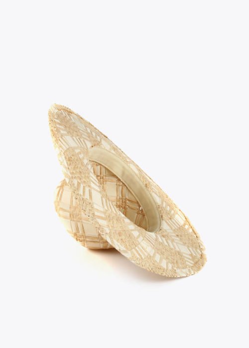 Sombrero Lola Casademunt Ref. LS2407016 - Imagen 3