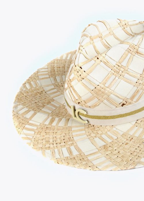 Sombrero Lola Casademunt Ref. LS2407016 - Imagen 2