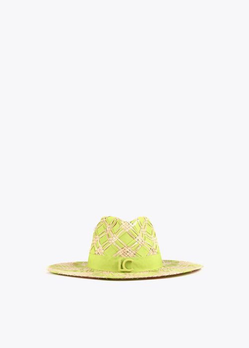 Sombrero Lola Casademunt Ref. LS2407016