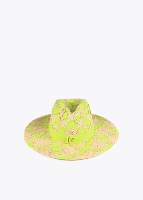 Sombrero Lola Casademunt Ref. LS2407016 - Imagen 10