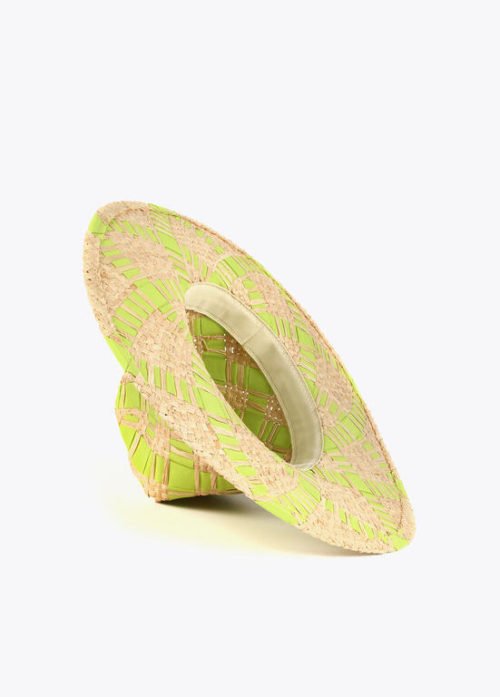Sombrero Lola Casademunt Ref. LS2407016 - Imagen 9
