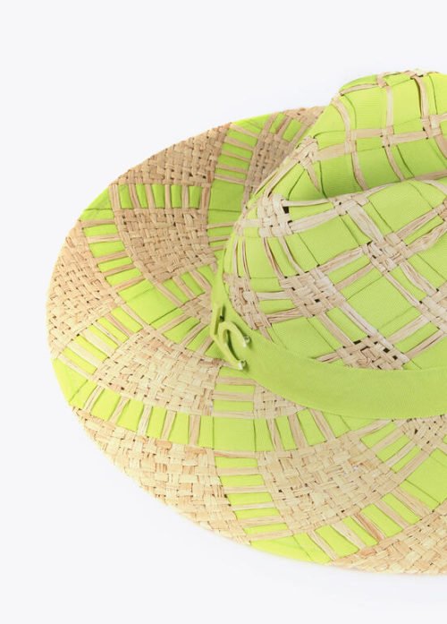 Sombrero Lola Casademunt Ref. LS2407016 - Imagen 8