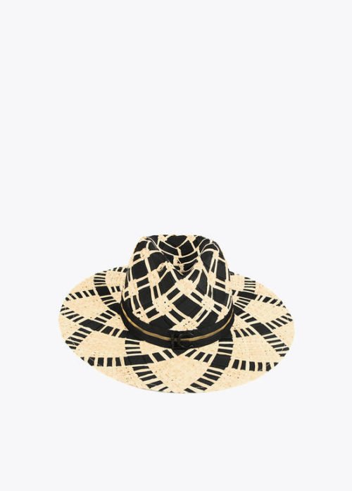 Sombrero Lola Casademunt Ref. LS2407016 - Imagen 7