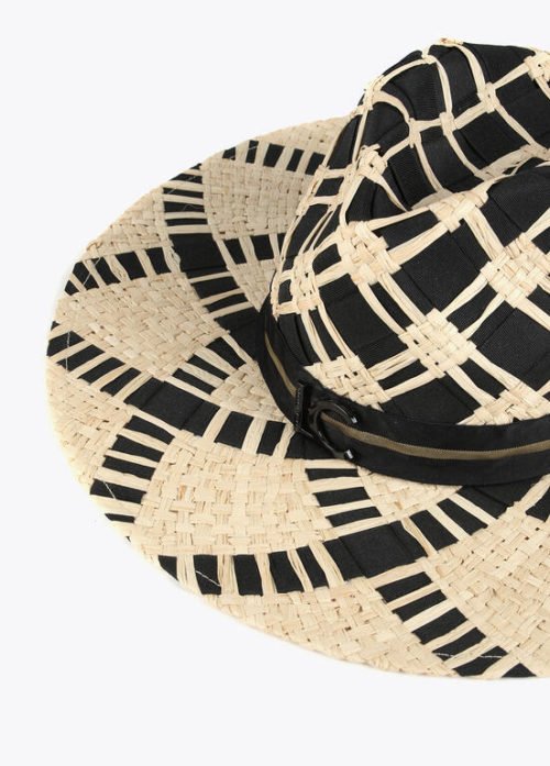 Sombrero Lola Casademunt Ref. LS2407016 - Imagen 5