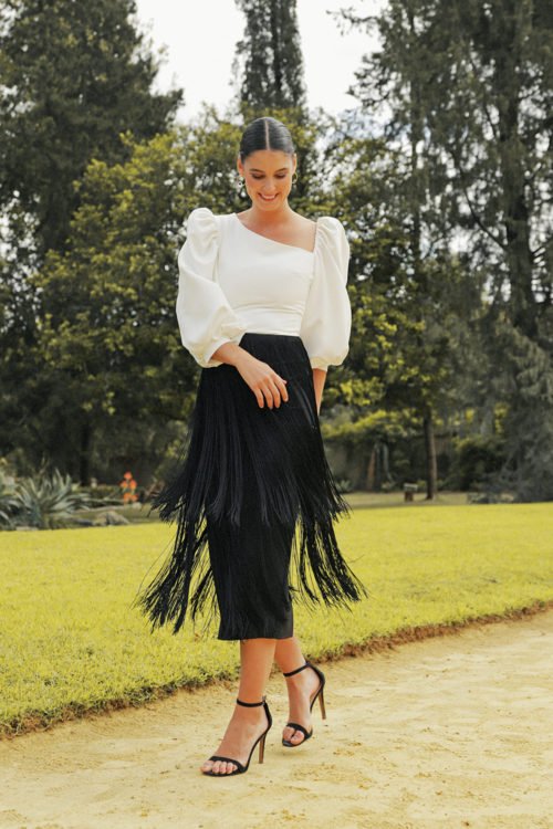 Top Cayma Ref. 2367 - Imagen 2