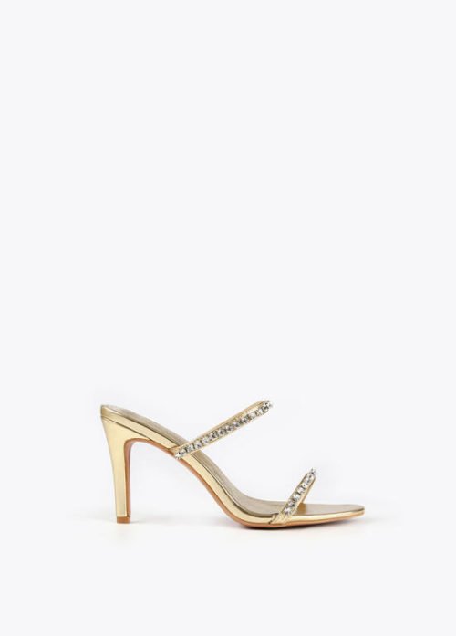 Sandalia Lola By Maite Ref. MS2405008