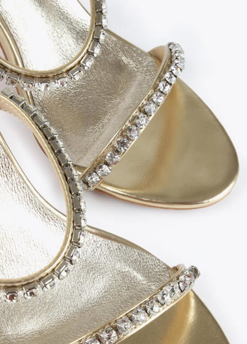 Sandalia Lola By Maite Ref. MS2405008 - Imagen 4