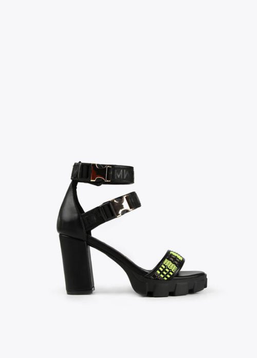 Sandalia Lola By Maite Ref. MS2405011