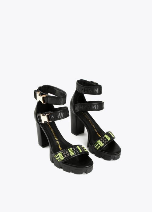 Sandalia Lola By Maite Ref. MS2405011 - Imagen 4