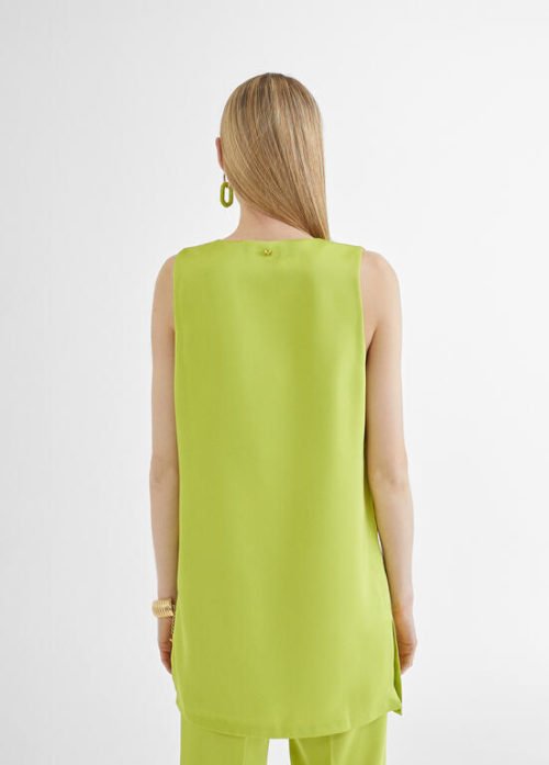 Top Lola By Maite Ref. MS2415006 - Imagen 4