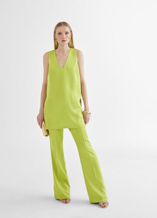 Top Lola By Maite Ref. MS2415006 - Imagen 3
