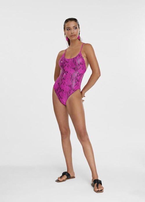Bañador Lola By Maite Ref. MS2410005 - Imagen 4