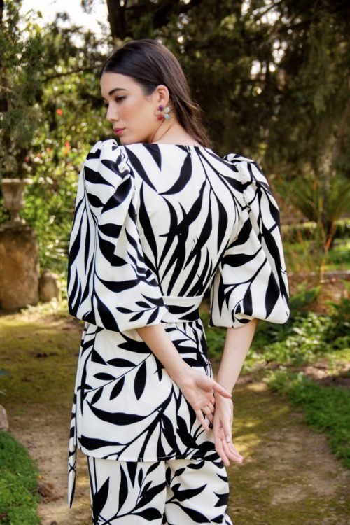 Chaqueta Cayma Ref. 4079/1 - Imagen 2
