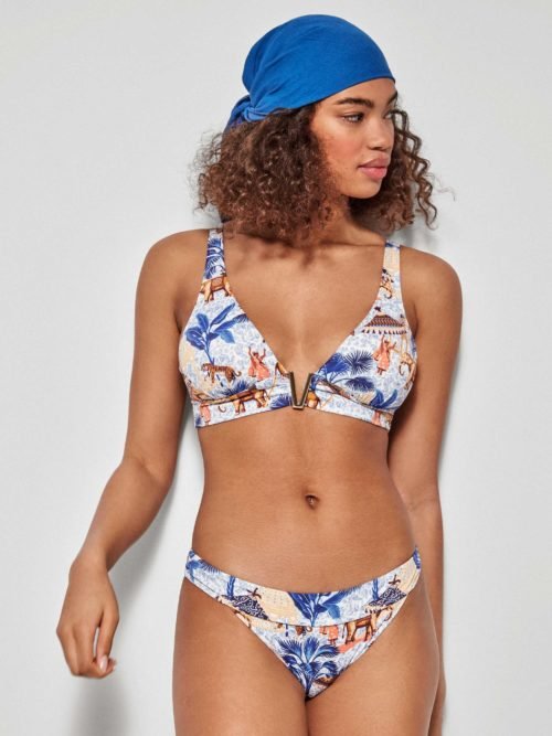 Top Bikini Gisela Ref. 2/30101TB - Imagen 3
