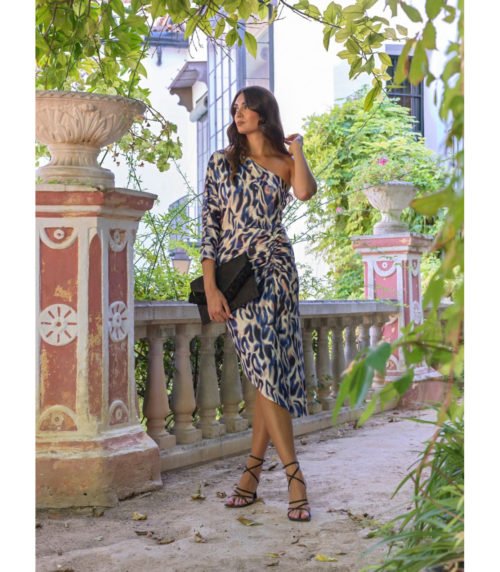 Vestido Kahyra Ref. V2416 - Imagen 5