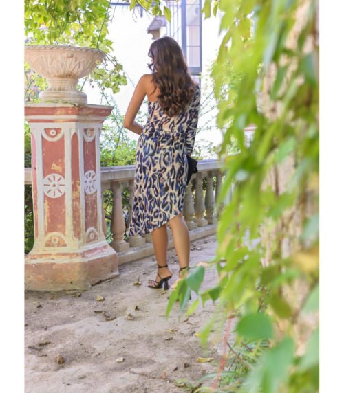 Vestido Kahyra Ref. V2416 - Imagen 4