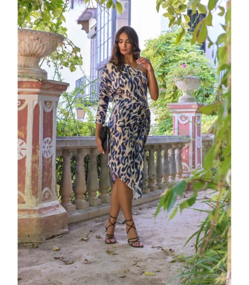 Vestido Kahyra Ref. V2416