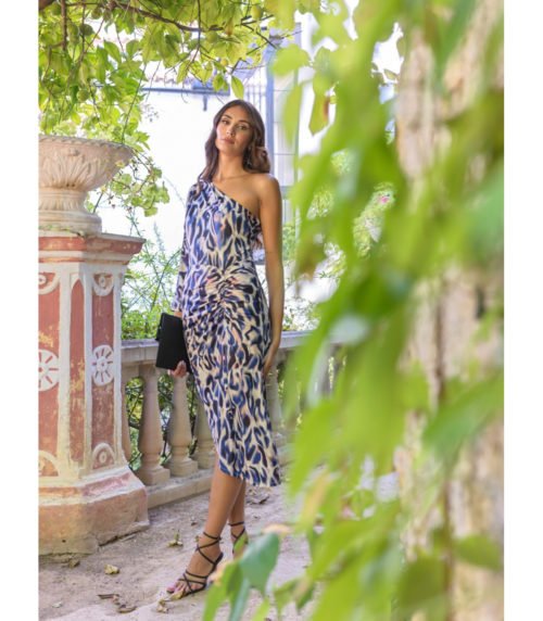 Vestido Kahyra Ref. V2416 - Imagen 2