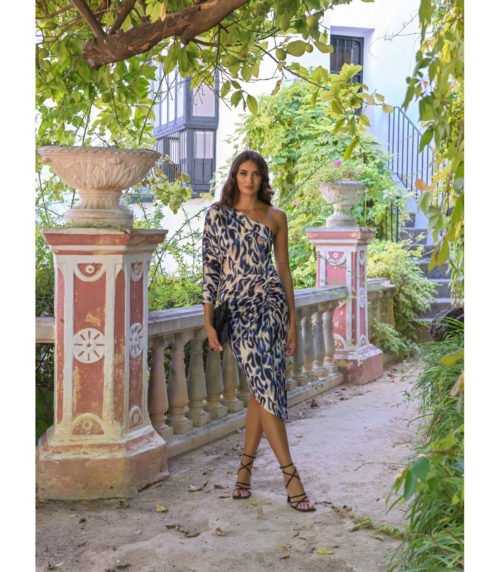 Vestido Kahyra Ref. V2416 - Imagen 6