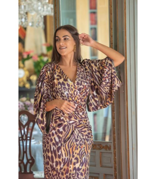 Vestido Kahyra Ref. V2412