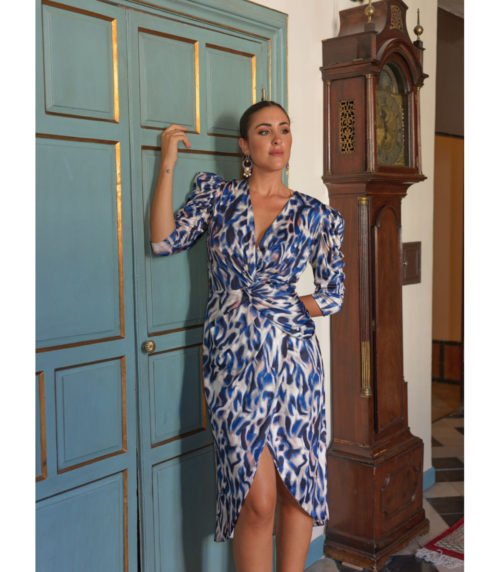 Vestido Kahyra Ref. V2390 - Imagen 2