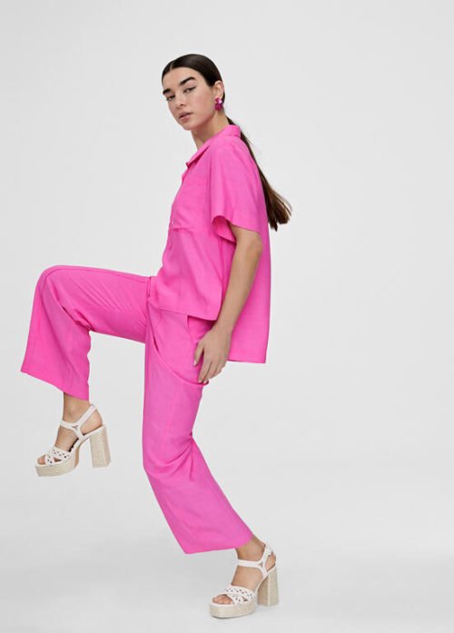 Sandalia Lola Casademunt Ref.LS2405010 - Imagen 9