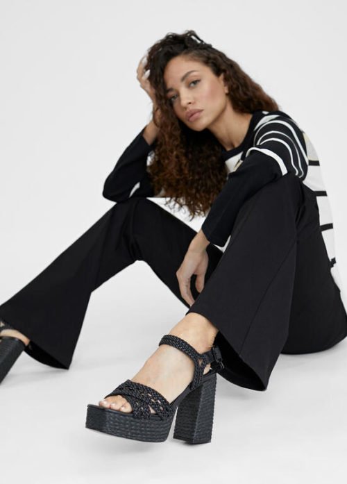 Sandalia Lola Casademunt Ref.LS2405010 - Imagen 4