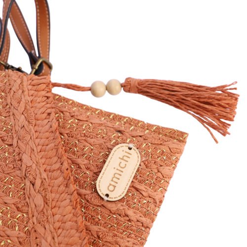 Bolso Amichi Ref. 0QV4138 - Imagen 5