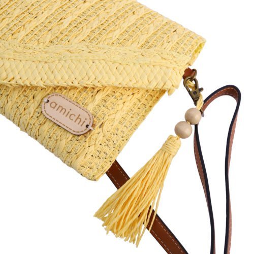 Bolso Amichi Ref. 0QV4138 - Imagen 17