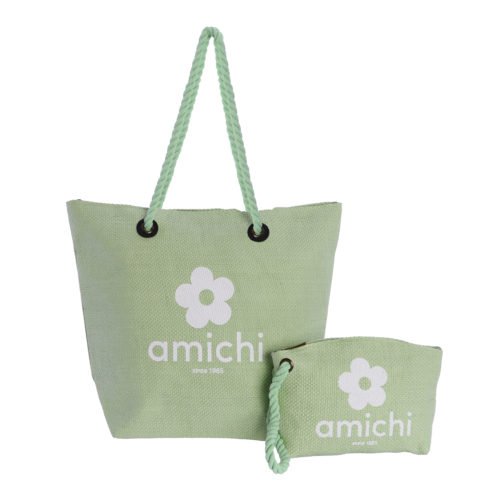 Neceser Amichi Ref. 0QV6478 - Imagen 3