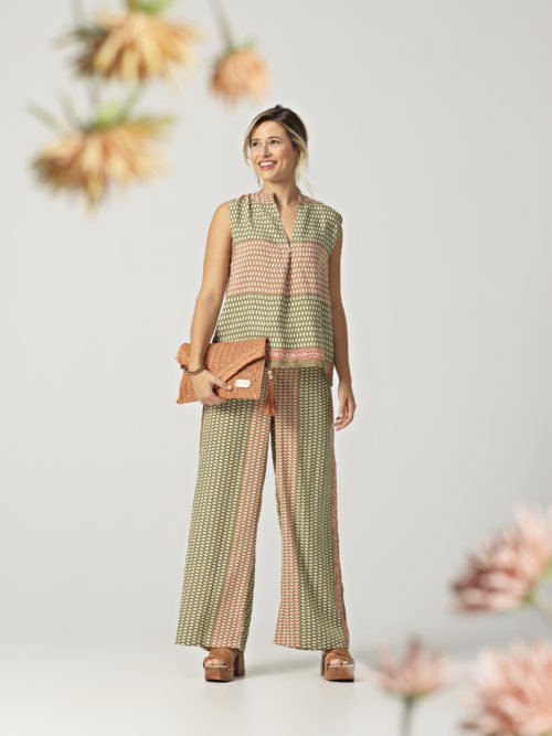 Conjunto Amichi Ref. 0QV6538