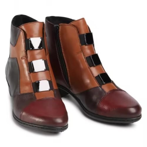 Botin Rieker Ref.Y0764 - Imagen 3