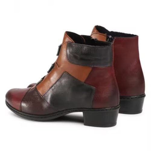 Botin Rieker Ref.Y0764 - Imagen 4
