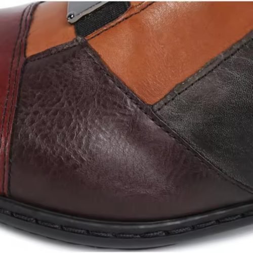 Botin Rieker Ref.Y0764 - Imagen 6
