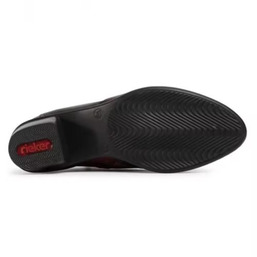 Botin Rieker Ref.Y0764 - Imagen 5