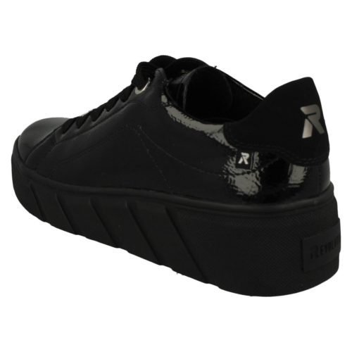 Deportiva Rieker Ref.W0501 - Imagen 3