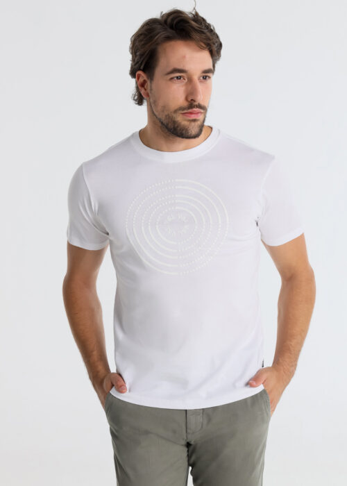 Camiseta V&L Ref.Pro 650277142 - Imagen 4