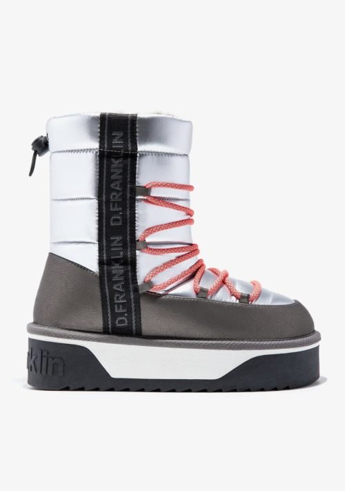 Bota Australiana D.Franklin Ref.DFSH371006