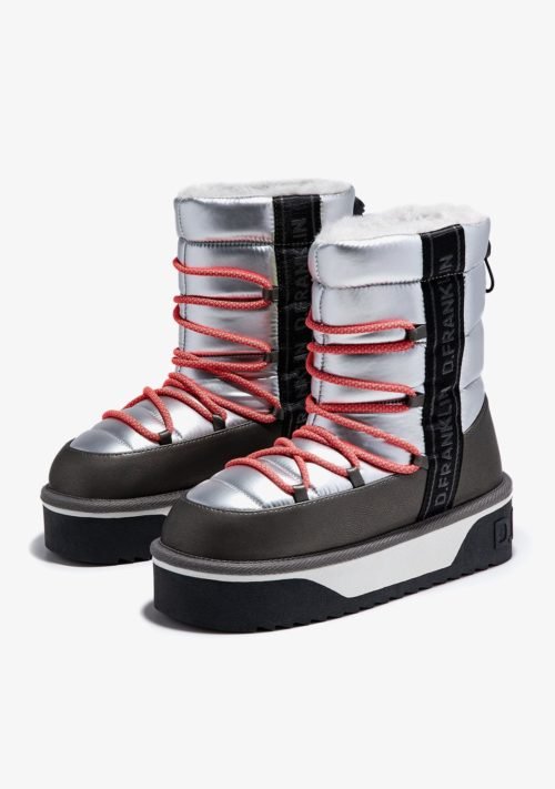 Bota Australiana D.Franklin Ref.DFSH371006 - Imagen 2