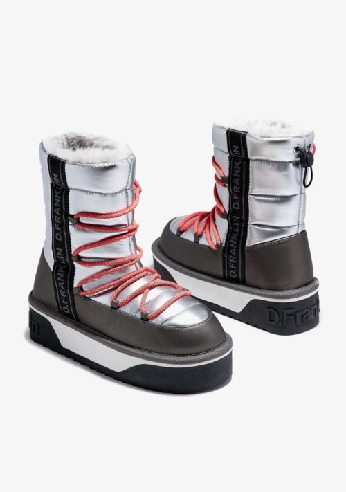 Bota Australiana D.Franklin Ref.DFSH371006 - Imagen 4