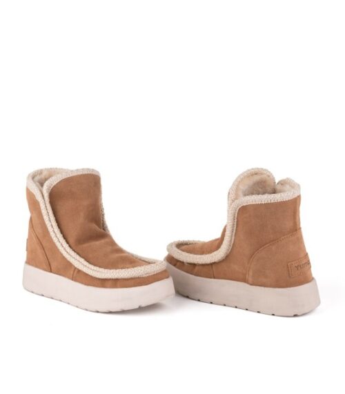 Botin Yumas Ref.NANTAI - Imagen 3