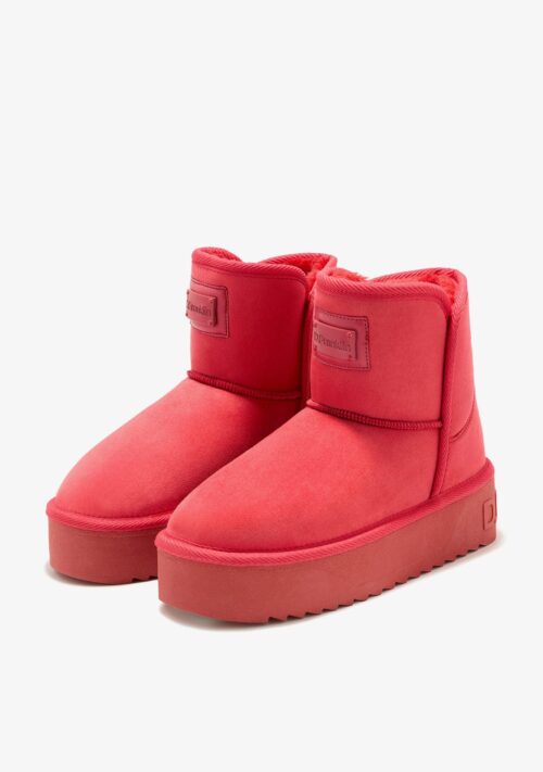 Bota Australiana D.Franklin Ref.DFSH371004 - Imagen 4