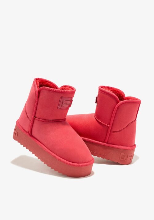Bota Australiana D.Franklin Ref.DFSH371004 - Imagen 5