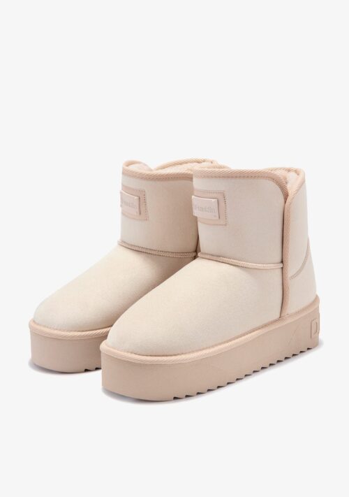 Bota Australiana D.Franklin Ref.DFSH371004 - Imagen 9