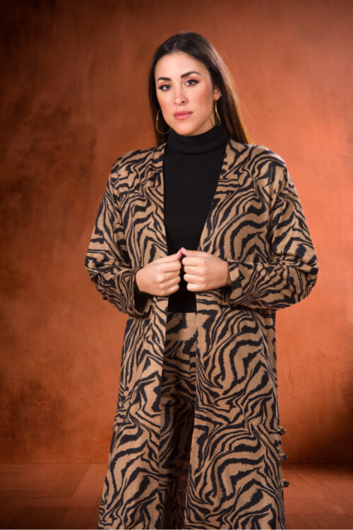 Chaqueta Kahyra Ref.Pro CHH0197 - Imagen 3