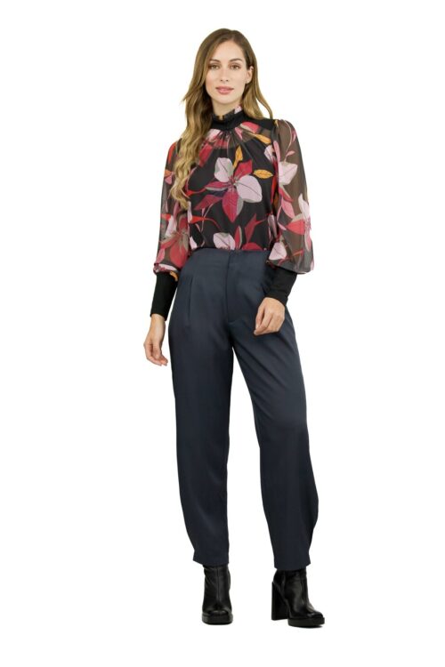 Pantalones Malala Ref.Pro FW242608 - Imagen 4