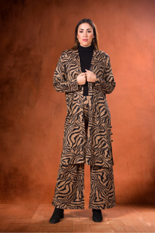 Pantalon Kahyra Ref.Pro CP0197 - Imagen 4