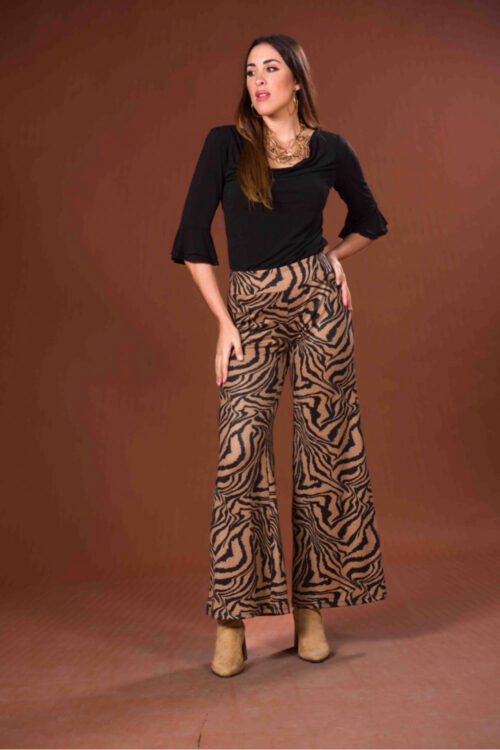Pantalon Kahyra Ref.Pro CP0197